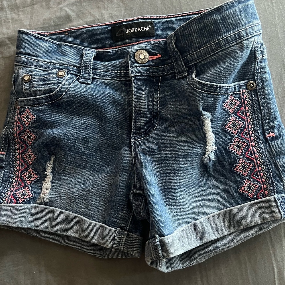 Jordache shorts size sex my daughter just outgrew them